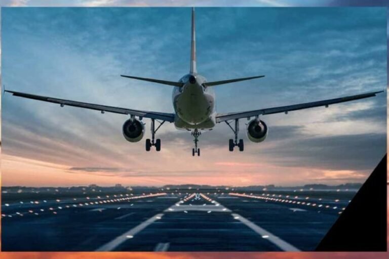 सागर में एयरपोर्ट का रास्ता साफ! केंद्र की हरी झंडी, जल्द दिल्ली-मुंबई के लिए उड़ान भरेंगे यात्री