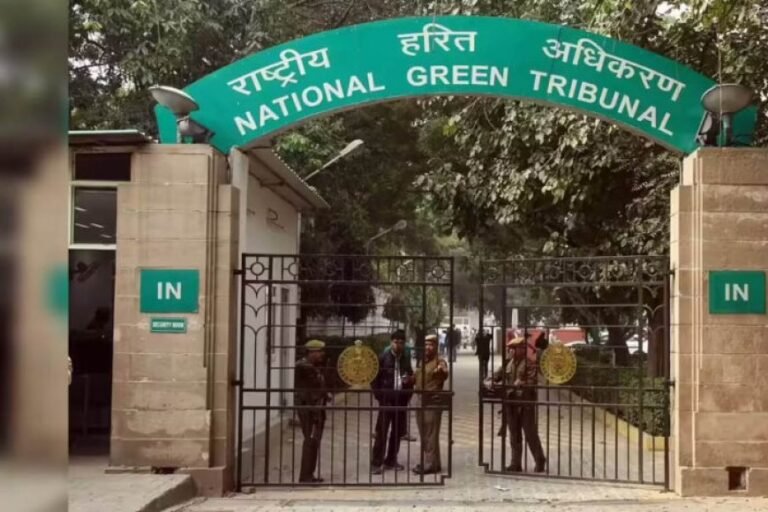 17 लाख जमा, 24 साल बाद भी सीवेज लाइन गायब! भोपाल नगर निगम पर NGT सख्त