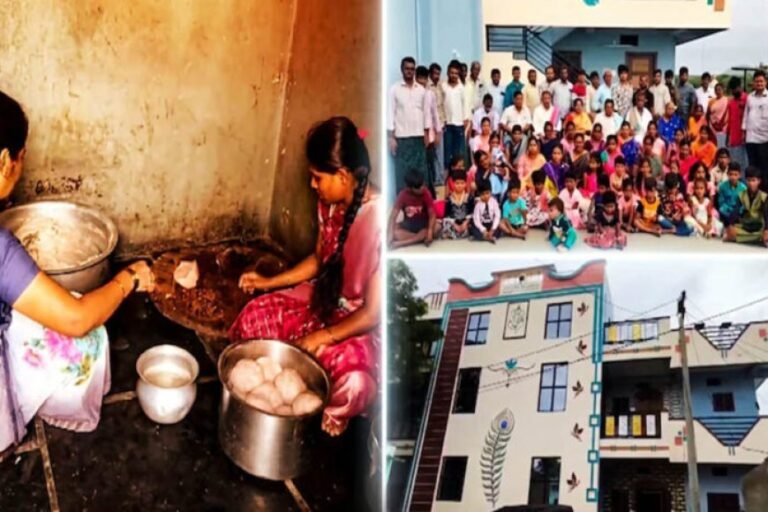 एक ही घर में 6 सास और 14 बहुएं! खाने में 3 बकरे भी पड़ते हैं कम, आंध्र के इस परिवार की अनोखी कहानी