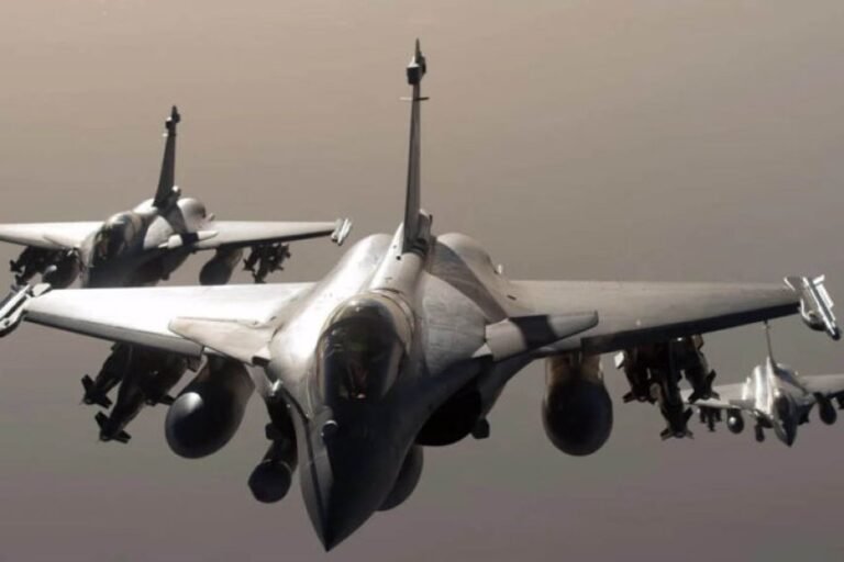 Defence Deal: F-35 और Su-57 नहीं, इस घातक फाइटर जेट पर आई बड़ी खुशखबरी; चीन-पाकिस्तान की बढ़ेगी टेंशन