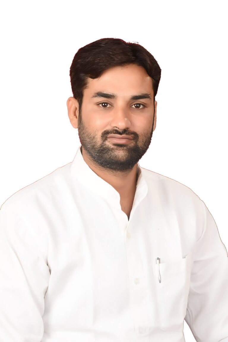 सिंधी अकादमी में अध्यक्ष की नियुक्ति नहीं तो आगामी चुनावों में भाजपा का पूर्ण बहिष्कार करेगा सिंधी समाज: दीपक डूलानी की चेतावनी