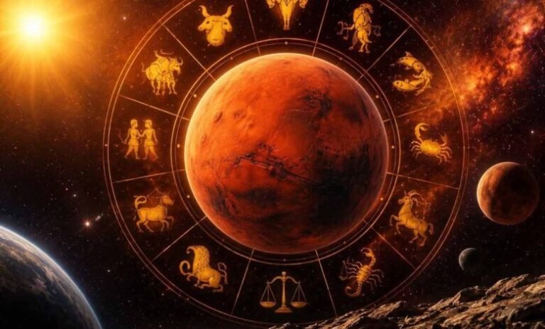 23 अगस्त राशिफल: सूर्य देव की कृपा से इन राशियों को मिलेगा लाभ, जानें अपना भविष्यफल